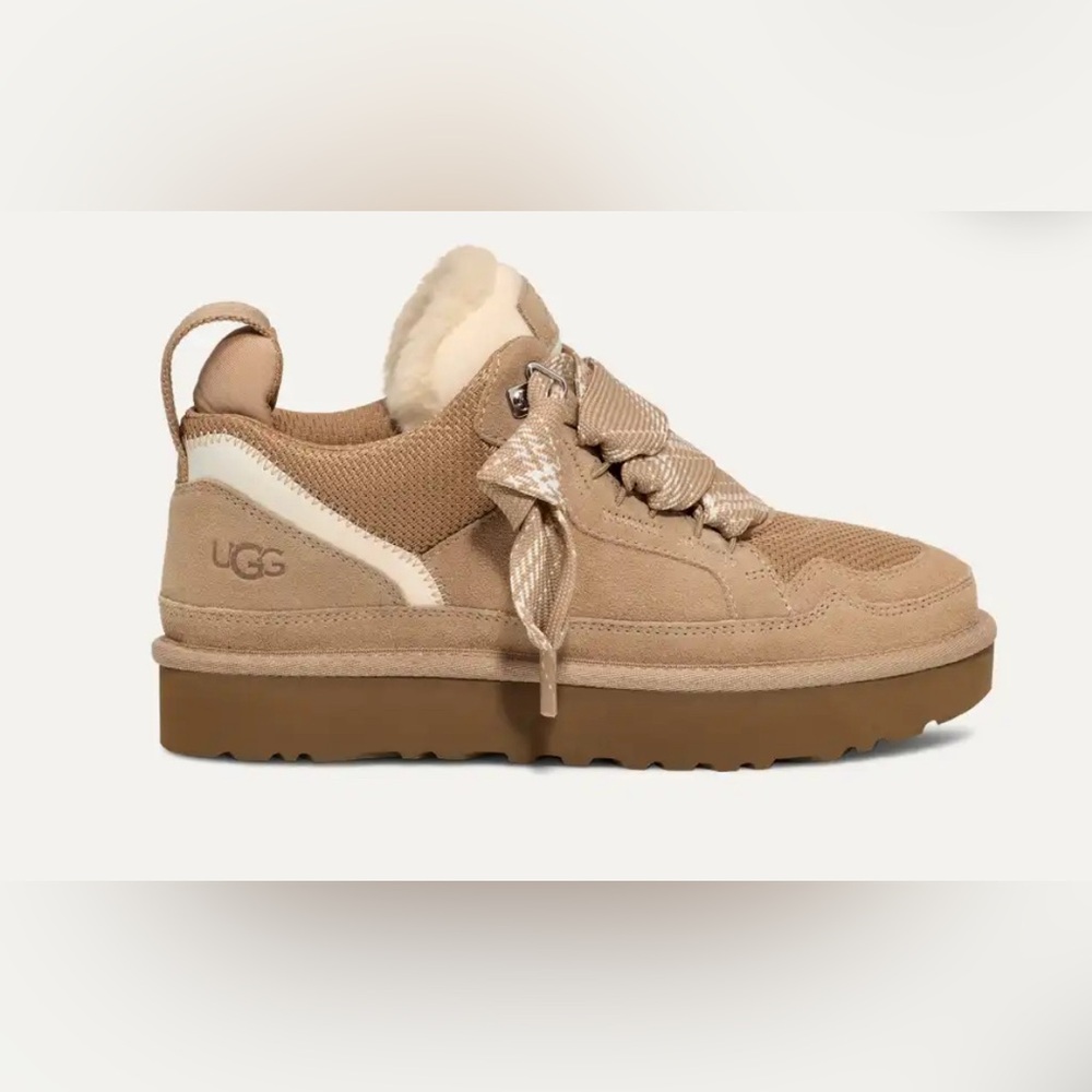 Ugg Lowmel